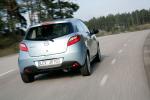 Mazda2 3-Door 2007 года